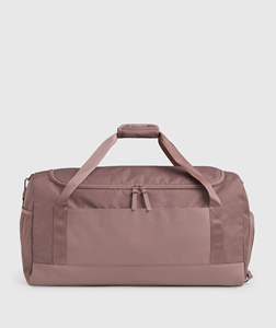 New Luxury Men's Travel Duffel <b>Bag</b> Made Of Waterproof Fabric Large Capacity With Shoulder Straps Sports Gym Carrier - Product Image 2