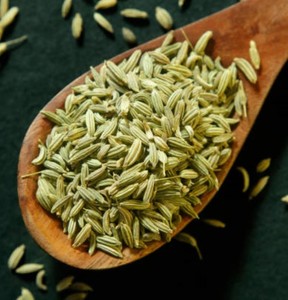 Especias Secas Enteras de Foeniculum Vulgare a Granel para Producción de Panadería, Ingrediente Culinario Natural de Alto Aroma, Gran Suministro - Product Image 2