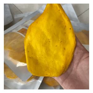 99 Gold Data Mangue séchée tranchée Chili Goût Aigre-doux Origine Vietnam Sans Conservateurs Emballage sous vide/emballage cadeau - Product Image 4
