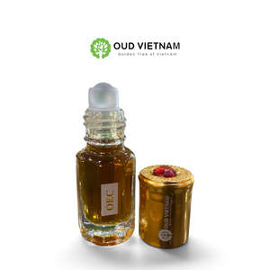 น้ำมันหอมระเหยอูดวู้ด เกรด C - OEC (3 มล.) ขายส่งสำหรับผู้จัดจำหน่าย B25-EN-055 - Product Image 1