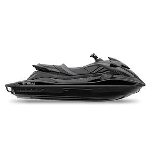Yamaha WaveRunner GP1800 R HO avec système audio, bateau de sports nautiques et jet ski électrique, avec remorque - Product Image 5