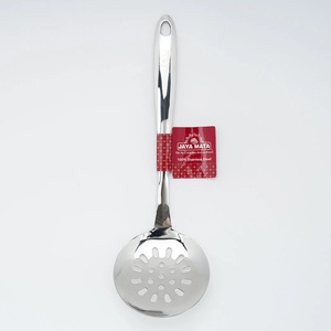 Cuchara Coladora Premium de Acero Inoxidable JM363, Colador para Hot Pot, Apto para Alimentos, Apto para Lavavajillas, para Sopa, Fideos, Uso Doméstico - Product Image 6