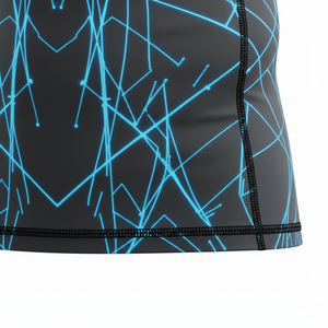 Maillot de compression personnalisé sublimé pour hommes, femmes et enfants – MMA, BJJ, Jiu-Jitsu, entraînement sans kimono – Durable, vente en gros, maillots de bain - Product Image 6