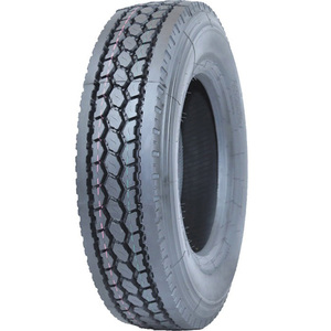 ยางรถบรรทุกพาณิชย์รุ่นพรีเมียมใหม่ ขนาด 11R24.5 - 16PR ลายดอกยางสำหรับล้อหน้า - Product Image 3