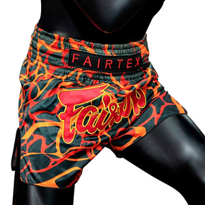 Mens Training Fitness Shorts Comfortable Athletic Shorts for Gym Running Exercise and Outdoor Sports - Product Image 3