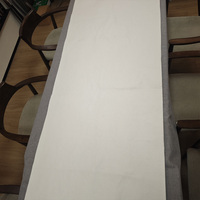 Protège-cercueil jetable européen pour funérailles, avec support imperméable, pour l'intérieur du cercueil, matelas absorbant pour cercueil