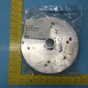 Support magnétique pour soudure TOKYO ELECTRON TEL A123041 - Équipements et pièces semi-conducteurs d'occasion fiables à l'échelle mondiale - Product Image 3