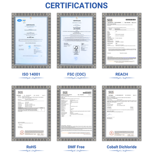 ซิลิกาเจลสีขาว (SiO2) เม็ดขนาด 1 กรัม คุณภาพพรีเมียม ดูดความชื้นได้ 3-5 มม. ดูดซับความชื้นได้ 100% ปลอดภัยสำหรับการจัดเก็บ ปิโตรเลียม - Product Image 6