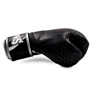 Gants de combat imprimés numériquement, dernier design, pour entraînement professionnel de Muay Thai et de kickboxing, avec sangle réglable - Product Image 4