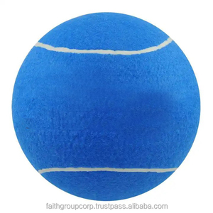 Pelotas de Tenis para Deportes, Hechas Según las Demandas del Cliente, Servicio OEM ODM Aceptable, Pelotas de Tenis Deportivas en Todos los Colores - Product Image 6