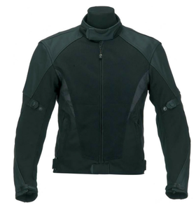 Vestes textiles pour moto en Cordura 600D pour hommes et femmes, prix de gros imbattable - Product Image 6