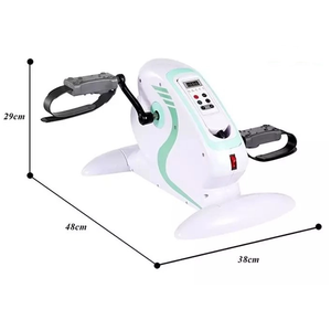 Équipement de rééducation des membres inférieurs de classe II du Japon, garantie 2 ans, nouveau modèle haut de gamme ABS + acier. - Product Image 3