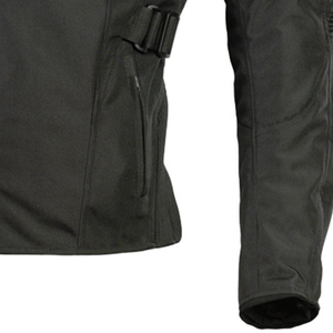 Chaqueta de Motocicleta Transpirable de Talla Grande para Adultos, para Invierno y Verano, con Buena Tela - Product Image 5