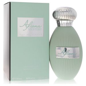 Dumont Afiona Mystery Eau De Parfum Spray da Donna - Product Image 1