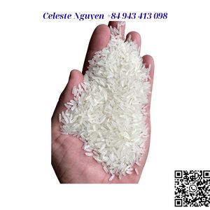 ข้าวหอมมะลิแห้งพรีเมียม เมล็ดยาว ข้าวขาว หัก 5% บรรจุถุง PP/BOPP/กระดาษ 1กก. 5กก. 10กก. 20กก. เวียดนาม ขายส่ง รับผลิตแบบ OEM - Product Image 3