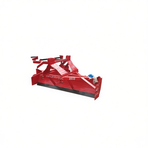 Cama de Cultivo para Invernaderos Agrícolas - Product Image 2