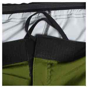 Pantalones Cortos de Boxeo para Hombre, Pantalones Cortos de MMA para Competencia y Entrenamiento, Traje de Artes Marciales Mixtas - Product Image 2