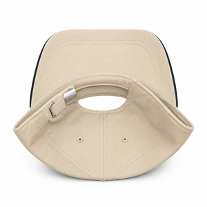 Summer Lightweight a <b>Frame</b> Style Cotton 6 Panel 3D Embroidered Logo Factory Custom For Men Baseball Hat - Product Image 2