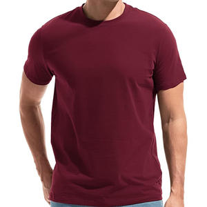 T-shirt personnalisé standard international, fournisseur en gros de t-shirts en coton OEM, t-shirt streetwear surdimensionné - Product Image 2