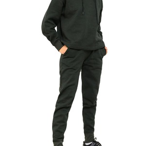 Trajes Deportivos de Alta Calidad al Por Mayor para Mujer, Ropa de Entrenamiento para Correr, Trajes Deportivos Casuales Personalizados para Mujer - Product Image 3
