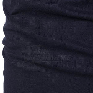 Chemises Polo Homme Élégantes Coupe Ajustée Tissu Doux pour un Usage Quotidien Chemises Polo Homme Look Confortable - Product Image 5