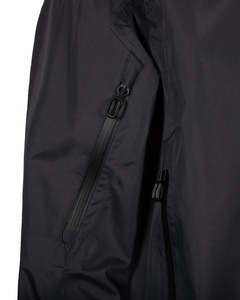 Chaqueta Impermeable para Correr Personalizada de Fábrica, Chaqueta Impermeable de Alto Rendimiento de Tres Capas, Chaquetas para Lluvia - Product Image 4