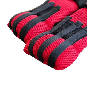 Vendas de mano rápidas personalizadas con almohadilla de gel, guantes de boxeo con vendas rápidas, vendas para protección de muñeca, guantes interiores de gel para MMA - Product Image 6