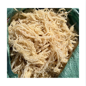 Alga Marina Seca Picada, Musgo Marino, 0.5-2kg, Contenido de Humedad, Paquete a Granel, 12 Meses de Duración, Ca Mau Vietnam, Marca GOOD - Product Image 1
