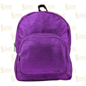 Glitter <b>Backpack</b> <b>School</b> <b>Backpack</b> for Girls Kids Elementary Bookbag Holographic Book Bags Casual Bag - Product Image 1