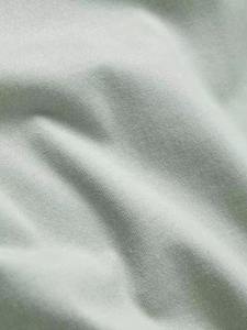 Camiseta de Hombre con Estampado, Corte Regular, Estilo Urbano, Antiarrugas, Tejida, 100% Algodón, Bordada - Product Image 5