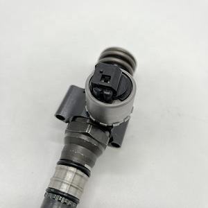 Nuovo Iniettore di Carburante Common Rail in Acciaio Inox di Alta Qualità 0414720404 per VW T5 Multivan Transporter 2.5 TDI - Product Image 2