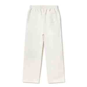 Pantalones Deportivos de Hombre de Primera Calidad, con Logotipo Personalizado, Estilo Urbano, Tela de Lona, Transpirables, Ligeros, Casuales para Stone - Product Image 3