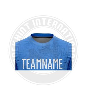 Premium Soccer Football Uniform Set Breathable Quick Dry <b>Jersey</b> And <b>Shorts</b> <b>For</b> Teams Training Matches Men <b>Women</b> - Product Image 4