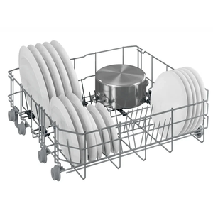 เครื่องล้างจานแบบอินเตอร์เกรด B-e-k-o รุ่น D-I-N15C20 - ประหยัดพลังงาน - Product Image 4