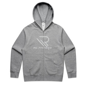 2026 Sweat à capuche décontracté uni noir et blanc brodé oversize grande taille printemps motif dessin animé en tissu éponge - Product Image 5