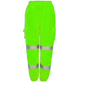 Outdoor <b>Pants</b> For Men With Tactical Pockets And Durable Stitching For Rugged <b>Work</b> Conditions - Product Image 4