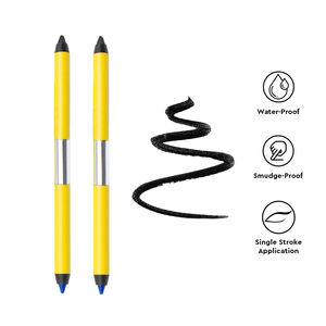 Lápiz Delineador de Ojos Color Flex Eye Kajal, Maquillaje de Moda, Delineador de Ojos de Colores para Pedidos al por Mayor - Product Image 4