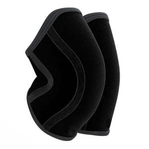 Pro Flex Knee Pad Set Pro Grade Flexible Protection Breathable Shock Reinforced Stitching for <b>Running</b> Skiing Fitness Outdoor - Product Image 2