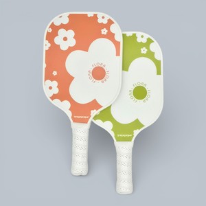 Juego de Palas de Pickleball de Fibra de Vidrio con Núcleo de Panal - Product Image 3
