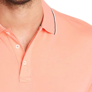 Camiseta de Moda Masculina con Logotipo Personalizado, 100% Algodón, Ligera, Transpirable, Ecológica, Corte Holgado, Estilo Casual para Uso Diario, Camiseta de Tendencia - Product Image 1