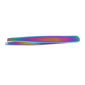 Pinzas para Cejas Multicolores Hechas a Medida, Depilación Facial para Mujeres, Duraderas, para Maquillaje Diario, Accesorio de Belleza Asequible - Product Image 6