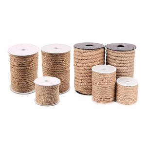 40mm dày đay dây nhiệm vụ cao Dây đay twine cho kéo - Product Image 6