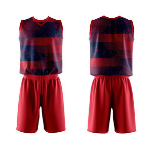 Jersey de Voleibol de Playa sin Mangas de Secado Rápido, Nuevo Estilo, Conjunto Deportivo para Entrenamiento, Uniforme de Voleibol, Mejor Precio - Product Image 3