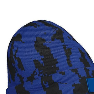 Warm Knitted Winter <b>Beanie</b> <b>Hat</b> for Men and Women Soft Stretchable <b>Wool</b> <b>Hats</b> for Outdoor Travel Hiking and Daily Wear - Product Image 4
