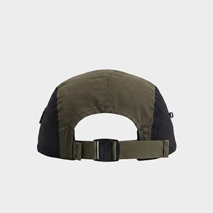 Gorra Deportiva de 5 Paneles para Exteriores, con Correa Ajustable, Bolsillo, Logotipo Personalizado al por Mayor, Alta Calidad, OEM, ODM, MOQ Bajo - Product Image 3