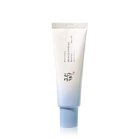BEAUTY JOSEON 2026 Relief Sun Aqua for Rice 50ml Crème solaire coréenne SPF50+ PA++++ Protection UV Légère Hydratante Soin du visage