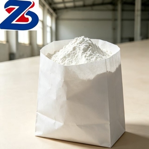 ผงแคลเซียมไฮดรอกไซด์ ไฮเดรตแลมไคน์ แสล์คิดไลม์ ความบริสุทธิ์ 95% จากโรงงานโดยตรง สำหรับบำบัดน้ำ - ยี่ห้อจงเชิง - Product Image 4