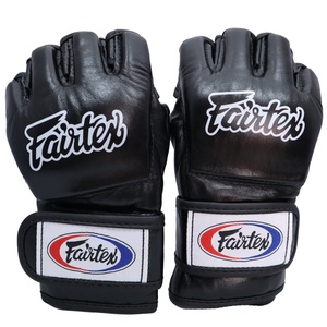 Guantes de MMA Fairtex Personalizados de Alta Calidad al Por Mayor RTS, Guantes de Grappling Personalizados, Cómodos y con Diseño, AI-MG-37 - Product Image 3