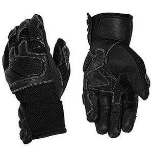 Motorbike Gloves Custom Logo Leather Winter Unisex Sport <b>Protector</b> Plus Size Breathable Lightweight with Shipment and Delivery - Product Image 2