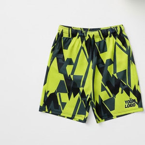 Soccer Uniform Set Custom Team Jersey And Shorts Breathable Quick Dry Fabric Professional Training Match Sportswear - Product Image 4